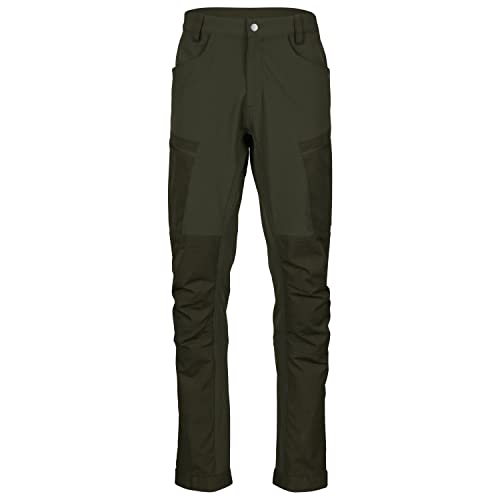 Stoic Herren SälkaSt. Tour Pant Trekkinghose Wanderhose schnelltrocknend wasserabweisend von Stoic