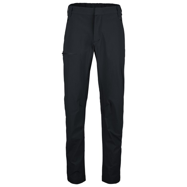 Stoic - HoforsSt. Softshell Pants Light - Softshellhose Gr XL - Regular schwarz von Stoic
