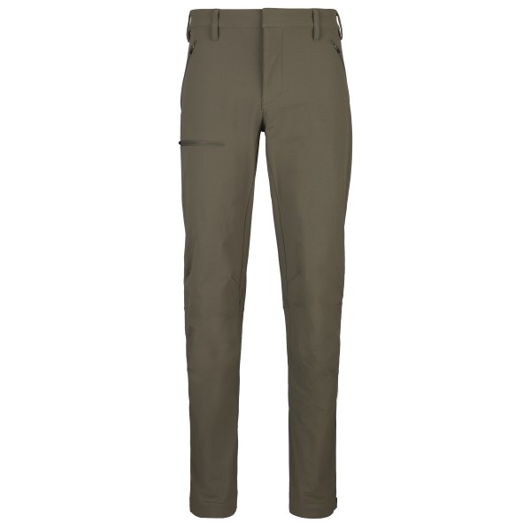 Stoic - HoforsSt. Softshell Pants - Softshellhose Gr 3XL - Regular braun von Stoic