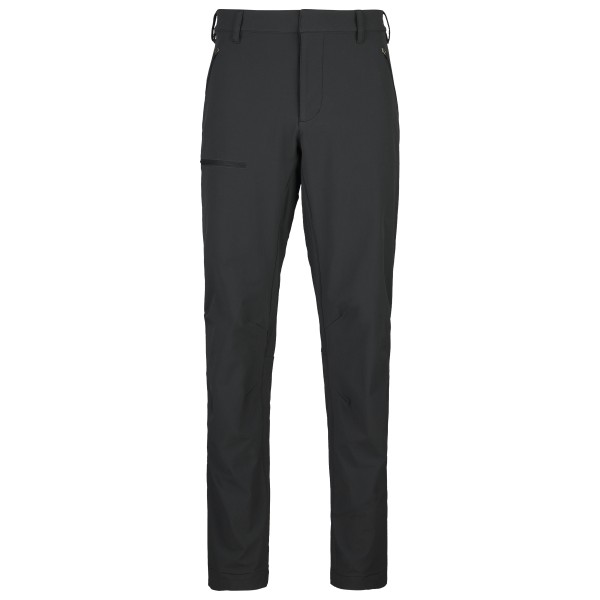 Stoic - HoforsSt. Softshell Pants - Softshellhose Gr 4XL - Regular schwarz von Stoic