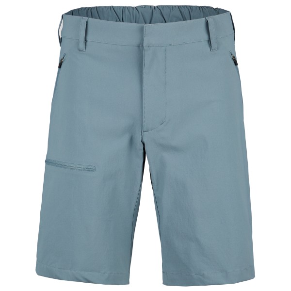 Stoic - HoforsSt. Softshell Shorts Light - Shorts Gr 4XL türkis von Stoic