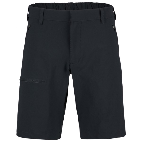 Stoic - HoforsSt. Softshell Shorts Light - Shorts Gr XXL schwarz von Stoic
