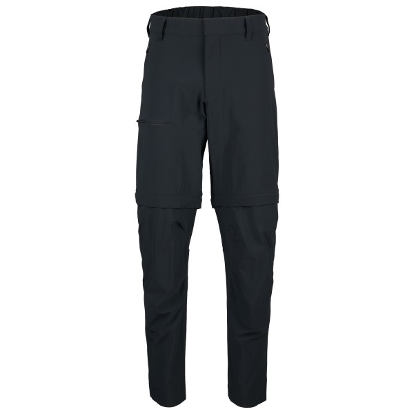 Stoic - HoforsSt. Softshell Zip-Off Pants Light - Zip-Off-Hose Gr 4XL - Regular schwarz Stoic - HoforsSt. Softshell Zip-Off Pants Light - Zip-Off-Hose Gr 4XL - Regular schwarz von Stoic
