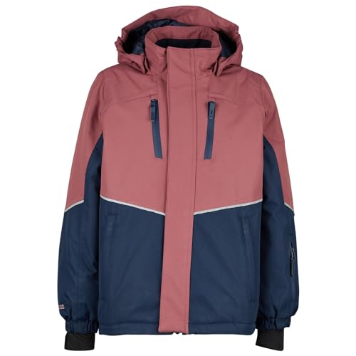 Stoic Jungen Kid's NorrhultSt. Snow Jacket Winterjacke von Stoic