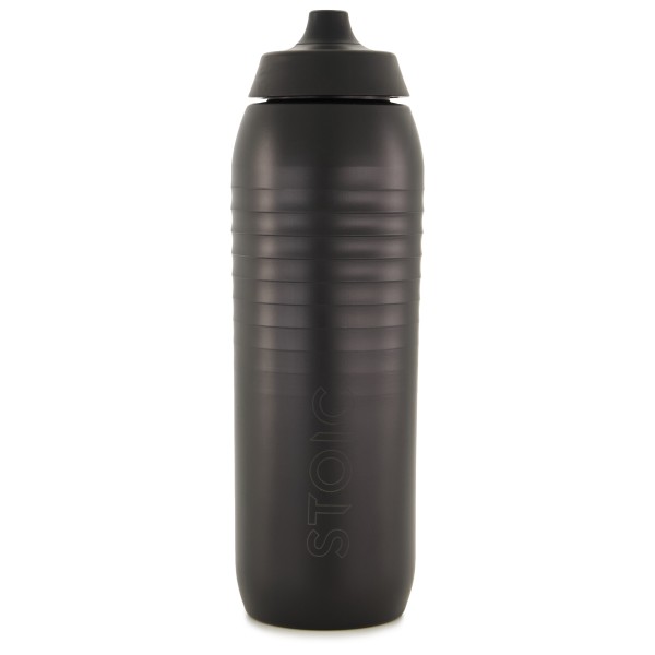 Stoic - Keego x Stoic Titan Bottle - Trinkflasche Gr 750 ml grau von Stoic