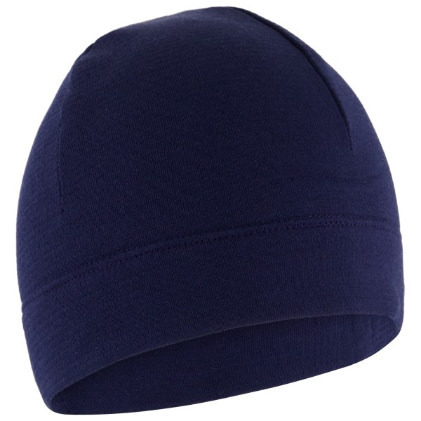 Stoic - Kid's MerinoSoft245 TuleboSt. Beanie - Mütze Gr S blau von Stoic
