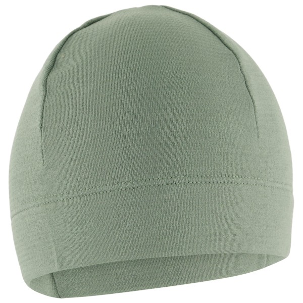 Stoic - Kid's MerinoSoft245 TuleboSt. Beanie - Mütze Gr S grün von Stoic
