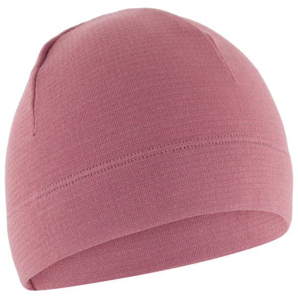 Stoic - Kid's MerinoSoft245 TuleboSt. Beanie - Mütze Gr S rosa von Stoic