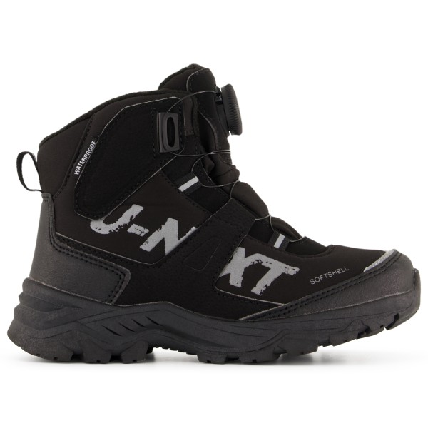 Stoic - Kid's Q-Lock NorrhultSt. Winter WP Boots - Winterschuhe Gr 29 schwarz Stoic - Kid's Q-Lock NorrhultSt. Winter WP Boots - Winterschuhe Gr 29 schwarz von Stoic