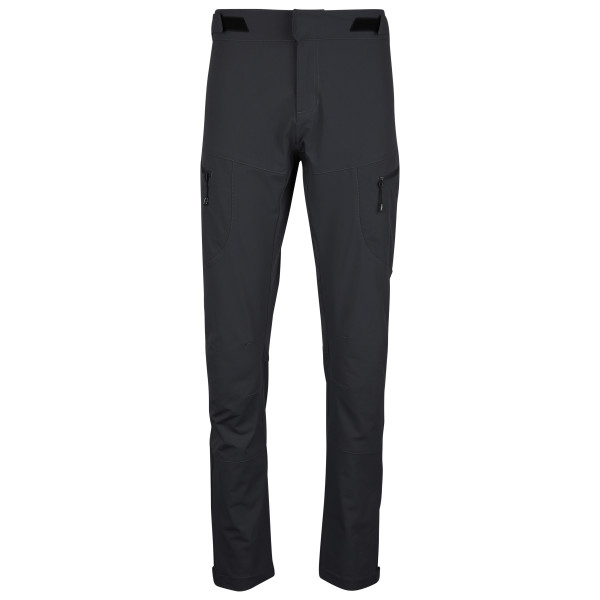 Stoic - LofsdalenSt. Bike Pant - Radhose Gr L;M;S;XS;XXS schwarz von Stoic