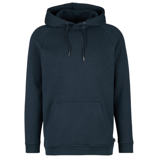 Stoic - MMXX. Kumla Hoody - Hoodie Gr XXL blau von Stoic