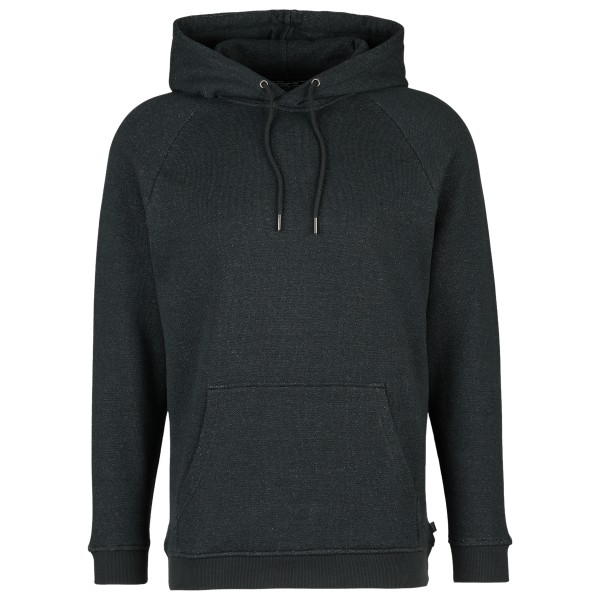 Stoic - MMXX. Kumla Hoody - Hoodie Gr XXL schwarz von Stoic