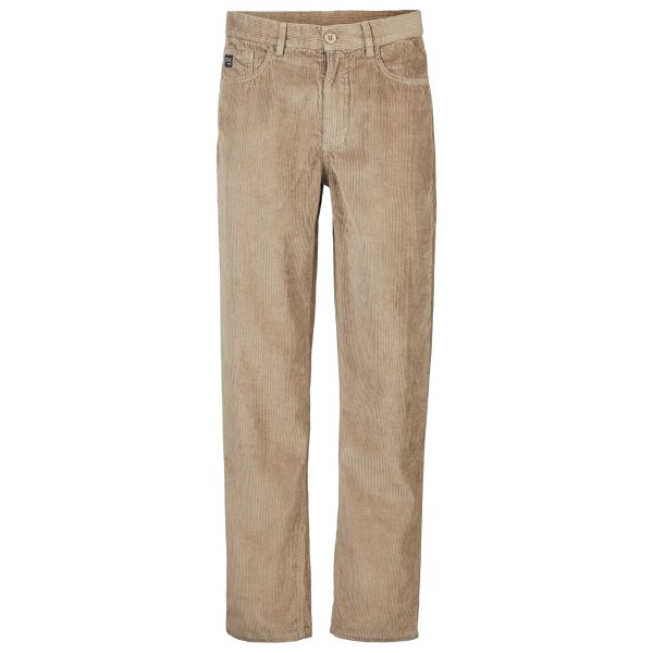 Stoic - MMXX.Mora Cord Pants - Freizeithose Gr XXL beige von Stoic