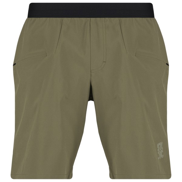 Stoic - MantorpSt. Multisport Shorts - Shorts Gr XL oliv von Stoic