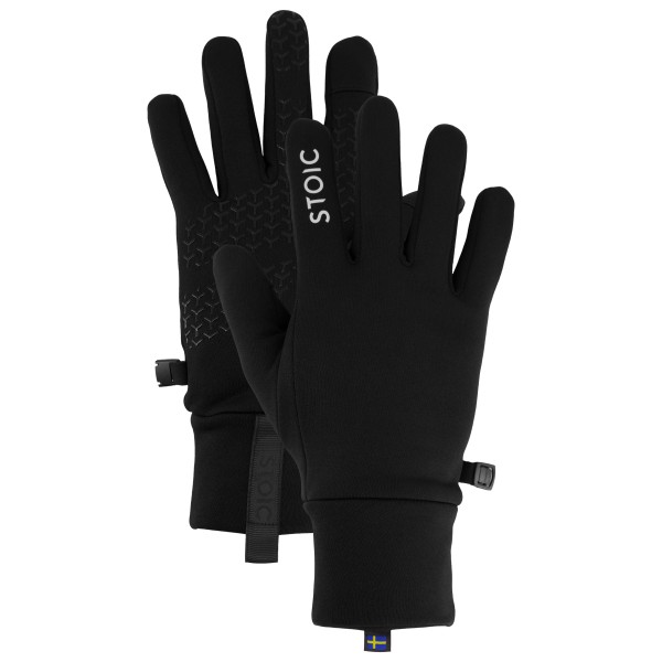 Stoic - MedleSt. II Glove - Handschuhe Gr 9 schwarz von Stoic