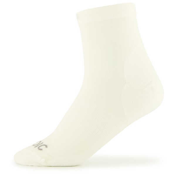 Stoic - Merino Everyday Light Quarter Socks - Multifunktionssocken Gr 39-41 weiß Stoic - Merino Everyday Light Quarter Socks - Multifunktionssocken Gr 39-41 weiß von Stoic