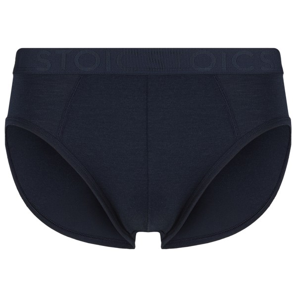 Stoic - Merino150 AlsenSt. Brief - Merinounterwäsche Gr 3XL blau von Stoic