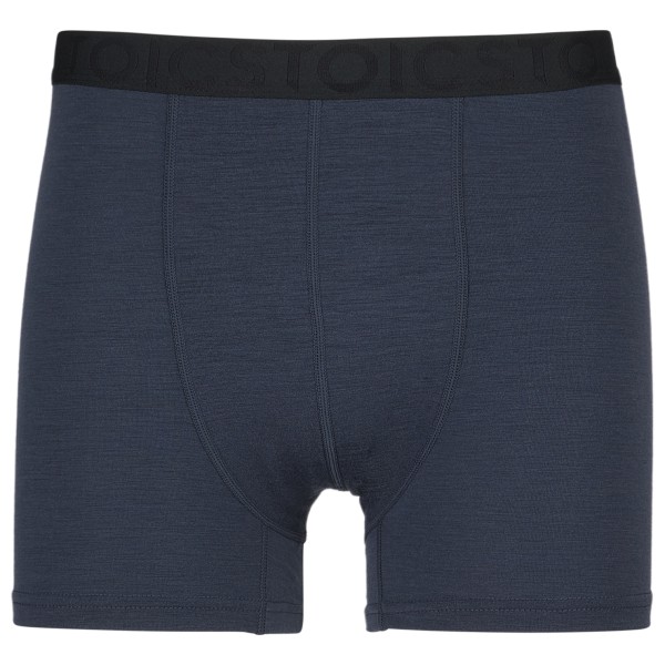 Stoic - Merino150 SadjemSt. Boxer - Merinounterwäsche Gr XXL blau Stoic - Merino150 SadjemSt. Boxer - Merinounterwäsche Gr XXL blau von Stoic