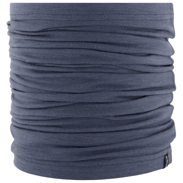 Stoic - Merino150 SadjemSt. Neckwarmer - Halstuch Gr One Size blau von Stoic