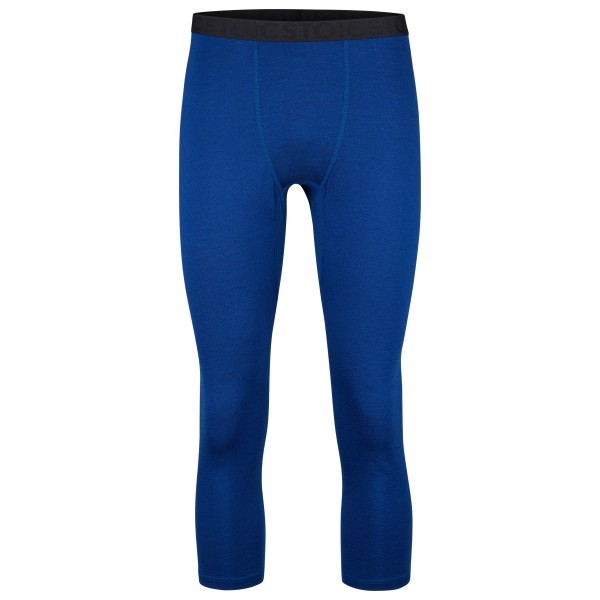 Stoic - Merino180 BengtSt. 3/4 Pants - Merinounterwäsche Gr XS blau Stoic - Merino180 BengtSt. 3/4 Pants - Merinounterwäsche Gr XS blau von Stoic