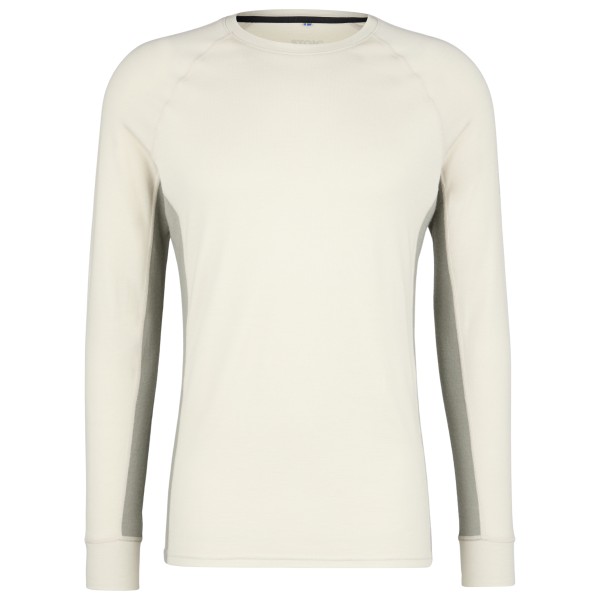 Stoic - Merino240 BengtSt. L/S - Merinounterwäsche Gr XL weiß von Stoic