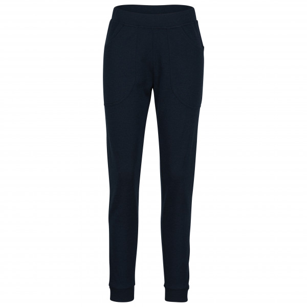 Stoic - Merino260 StadjanSt. Pants Unisex - Freizeithose Gr 3XL;4XL;L;S;XXL blau;schwarz von Stoic