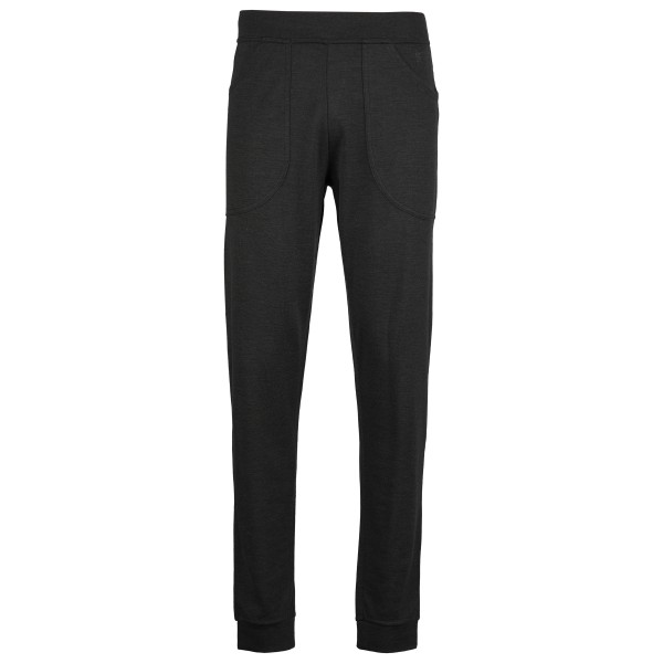 Stoic - Merino260 StadjanSt. Pants Unisex - Freizeithose Gr 3XL schwarz von Stoic