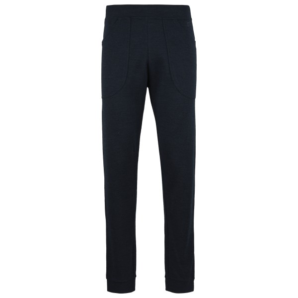 Stoic - Merino260 StadjanSt. Pants Unisex - Freizeithose Gr 3XL schwarz von Stoic