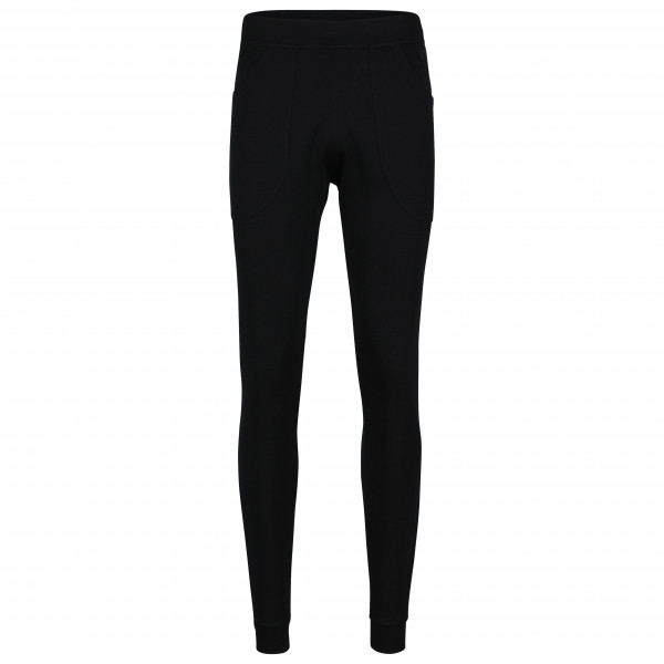 Stoic - Merino260 StadjanSt. Pants Unisex - Freizeithose Gr XS schwarz Stoic - Merino260 StadjanSt. Pants Unisex - Freizeithose Gr XS schwarz von Stoic