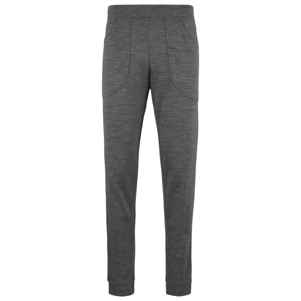 Stoic - Merino260 StadjanSt. Pants Unisex - Freizeithose Gr XXL grau von Stoic