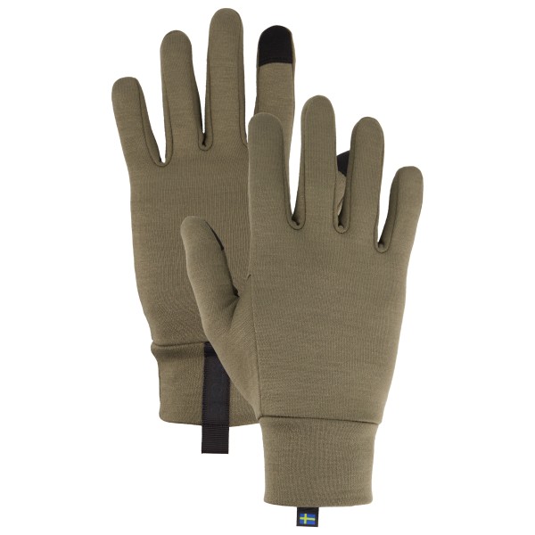 Stoic - Merino275 BengtSt. Glove - Handschuhe Gr 11 oliv von Stoic