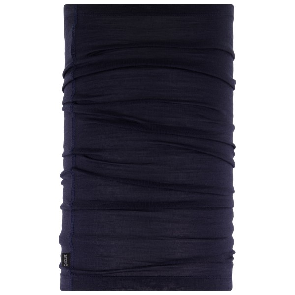 Stoic - MerinoChill MMXX Göteborg Neckwarmer - Halstuch Gr One Size blau Stoic - MerinoChill MMXX Göteborg Neckwarmer - Halstuch Gr One Size blau von Stoic
