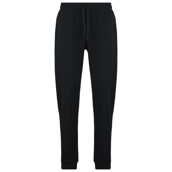 Stoic - MerinoFleece335 KuolpaSt. Pants - Trainingshose Gr M schwarz von Stoic