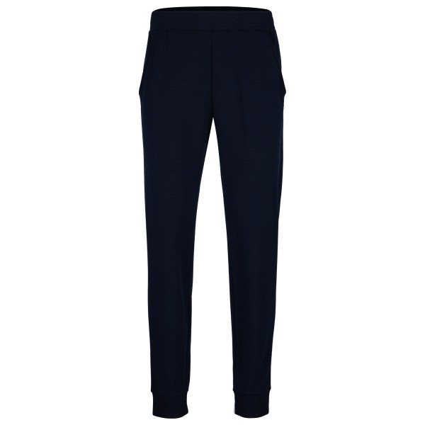 Stoic - MerinoTerry285 AlavaaraSt. Pants - Trainingshose Gr XL blau von Stoic