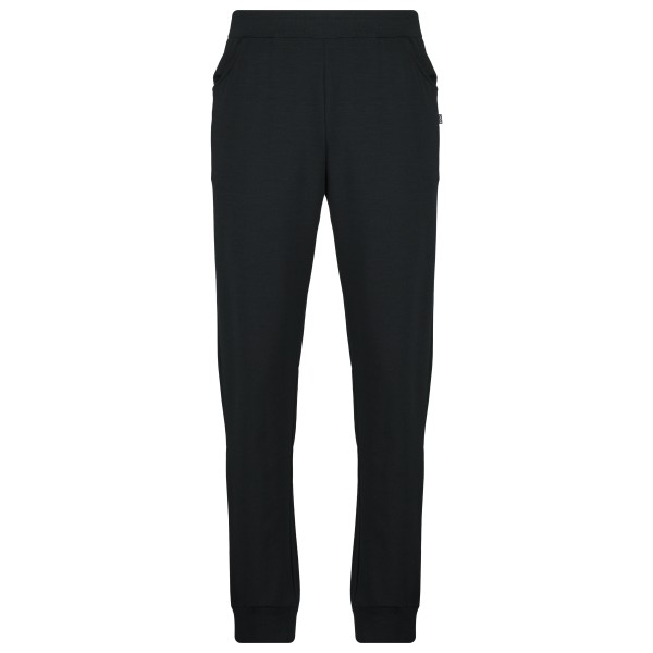 Stoic - MerinoTerry285 AlavaaraSt. Pants - Trainingshose Gr XL schwarz von Stoic