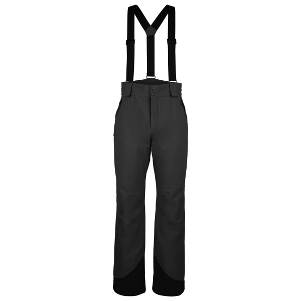 Stoic - MountainWool AsplidenSt. III Ski Pant - Skihose Gr 3XL schwarz von Stoic