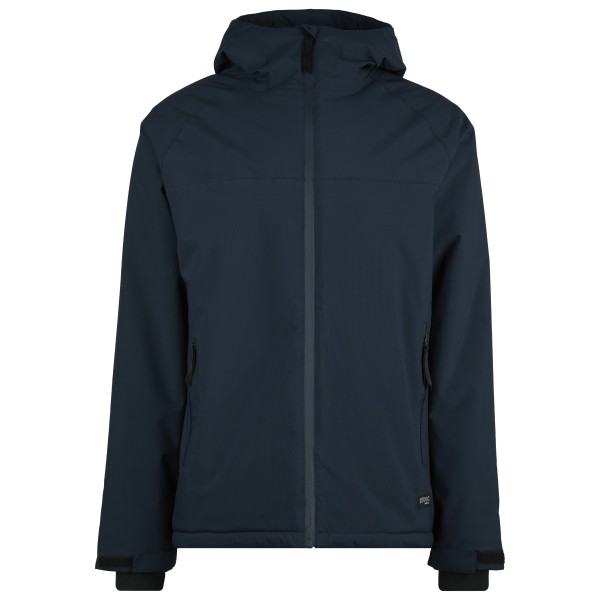 Stoic - MountainWool MMXX.Uppsala Jacket II - Winterjacke Gr 3XL;4XL;L;M;S;XL;XXL blau;oliv;schwarz von Stoic