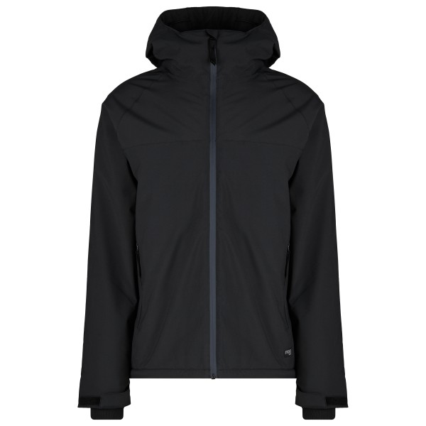 Stoic - MountainWool MMXX.Uppsala Jacket II - Winterjacke Gr 3XL schwarz von Stoic