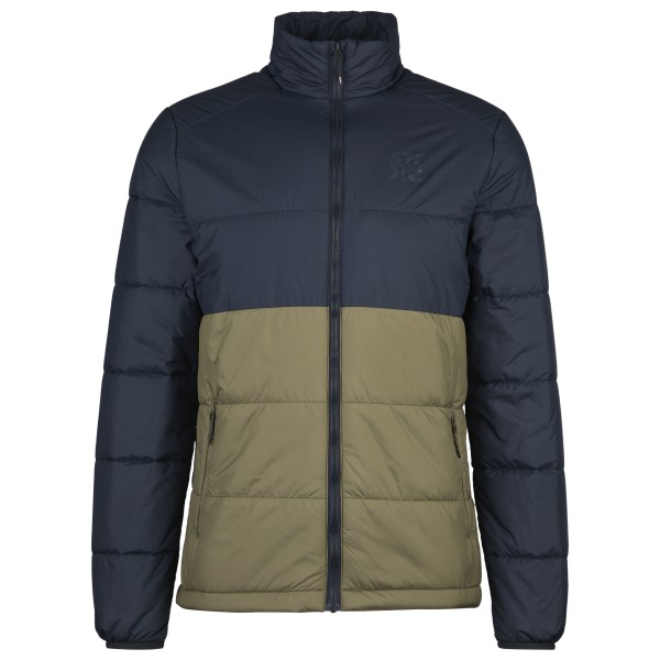 Stoic - MountainWool120 StorboSt II Jacket - Isolationsjacke Gr S blau von Stoic