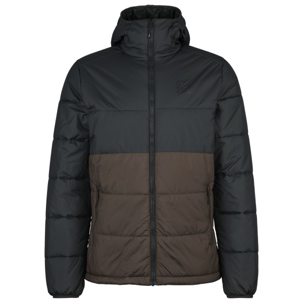 Stoic - MountainWool120 StorboSt. II Hoody - Isolationsjacke Gr S schwarz von Stoic