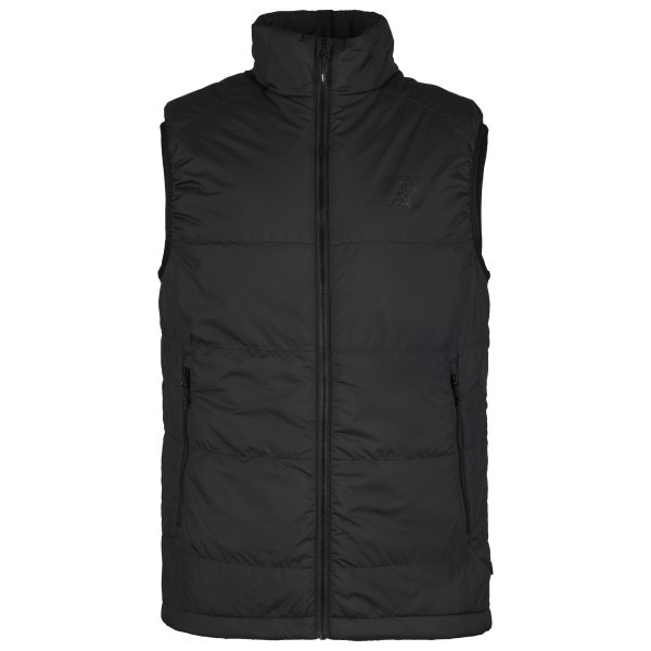 Stoic - MountainWool120 StorboSt. Vest - Kunstfaserweste Gr XXL schwarz von Stoic