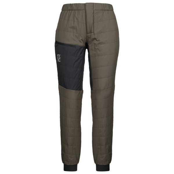 Stoic - MountainWool60 Jokkmokk. Padded Pants - Winterhose Gr XXL braun Stoic - MountainWool60 Jokkmokk. Padded Pants - Winterhose Gr XXL braun von Stoic