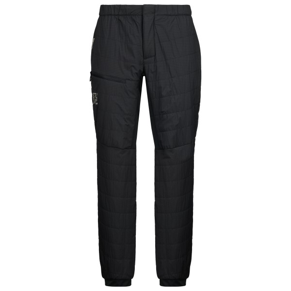 Stoic - MountainWool60 Jokkmokk. Padded Pants - Winterhose Gr XXL schwarz von Stoic