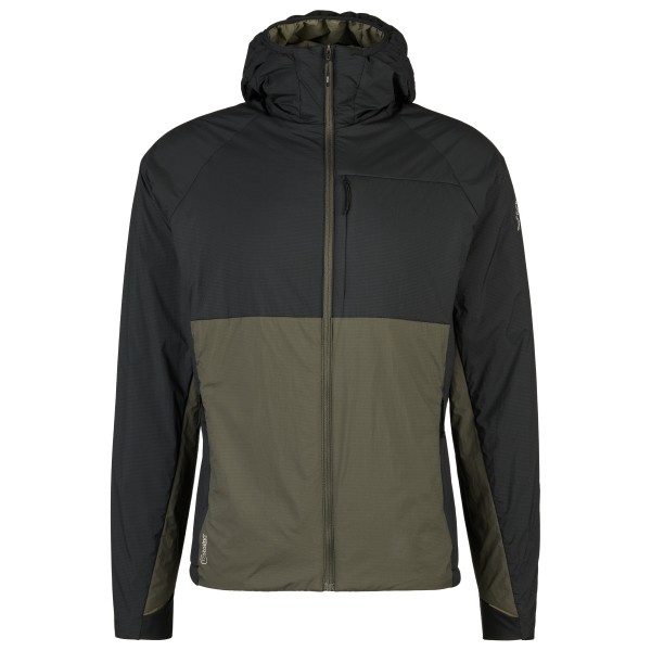 Stoic - MountainWool60 JokkmokkSt. Hoody - Isolationsjacke Gr M schwarz Stoic - MountainWool60 JokkmokkSt. Hoody - Isolationsjacke Gr M schwarz von Stoic