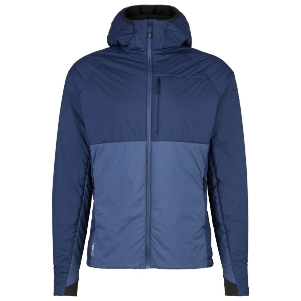 Stoic - MountainWool60 JokkmokkSt. Hoody - Isolationsjacke Gr XXL blau Stoic - MountainWool60 JokkmokkSt. Hoody - Isolationsjacke Gr XXL blau von Stoic