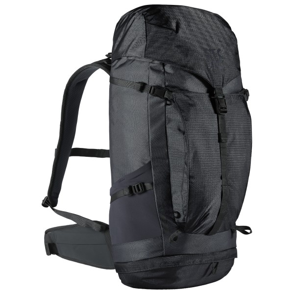Stoic - NijakSt. Backpack 36 - Wanderrucksack grau/schwarz von Stoic