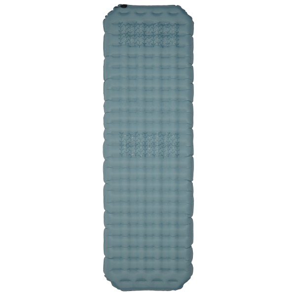 Stoic - NijakSt. Pro Sleeping Mat - Isomatte Gr Medium Regular - 183 x 55 cm türkis von Stoic