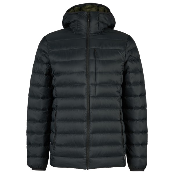 Stoic - PerformanceDown SalmiSt. Jacket with Hood - Daunenjacke Gr 3XL schwarz Stoic - PerformanceDown SalmiSt. Jacket with Hood - Daunenjacke Gr 3XL schwarz von Stoic