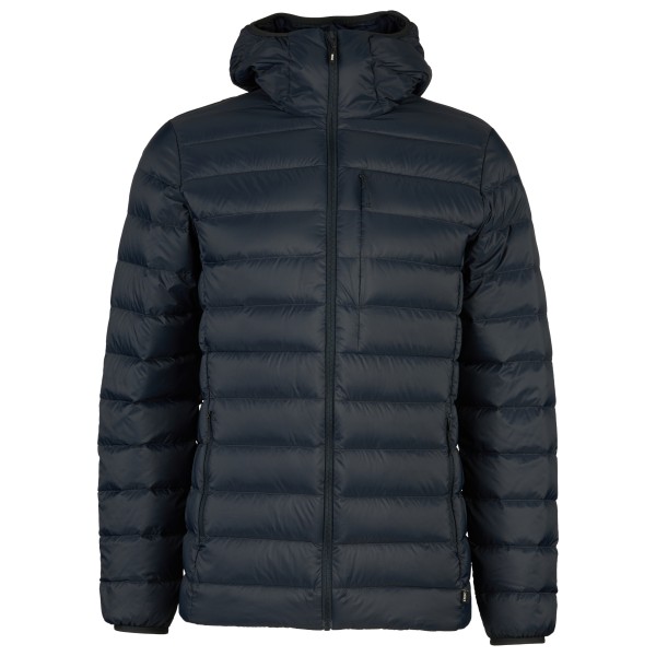 Stoic - PerformanceDown SalmiSt. Jacket with Hood - Daunenjacke Gr XL blau Stoic - PerformanceDown SalmiSt. Jacket with Hood - Daunenjacke Gr XL blau von Stoic