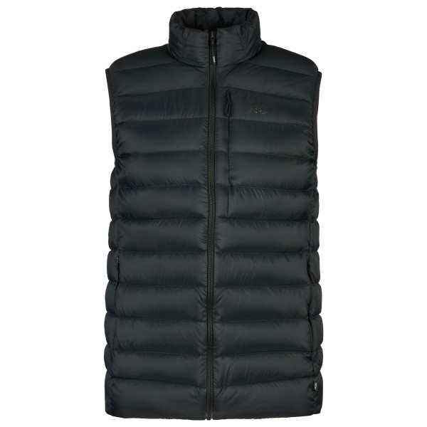 Stoic - PerformanceDown SalmiSt. Vest - Daunenweste Gr S schwarz von Stoic